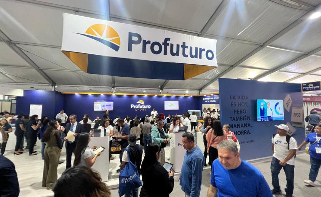 Foto: Cortesía.  Plataforma de videos Profuturo Asesora, la empresa ha alcanzado la histórica cifra de más de 2 millones de visitas.