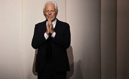 Milán decreta luto ciudadano por Giorgio Armani; La Scala dedicará su ballet inaugural al icónico diseñador