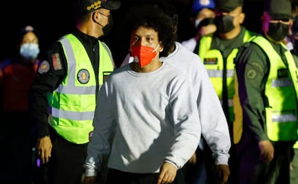 Cae en Venezuela "Leito Oficial", influencer que llamaba a invadir casas en EU; es procesado por delitos que contempla la Ley del Odio