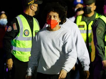 Cae en Venezuela "Leito Oficial", influencer que llamaba a invadir casas en EU; es procesado por delitos que contempla la Ley del Odio