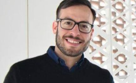 "Discriminar a la comunidad LGBT es renunciar a todas las riquezas que podemos aportar": Javier Berain, primer mando abiertamente gay en la SSC-CDMX