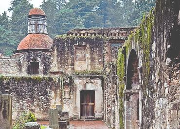 Lugares en CDMX y alrededores para visitar durante el puente