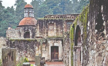 Lugares en CDMX y alrededores para visitar durante el puente