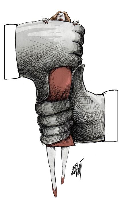 Aborto, mujer y política