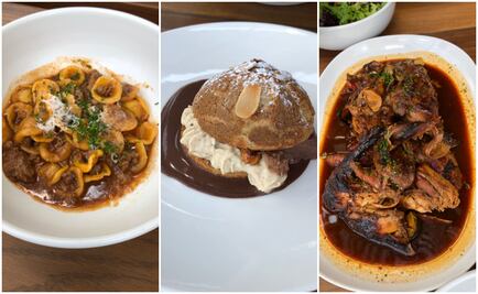 Bonito Restaurante: un sabor artesanal