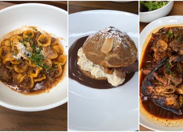 Bonito Restaurante: un sabor artesanal