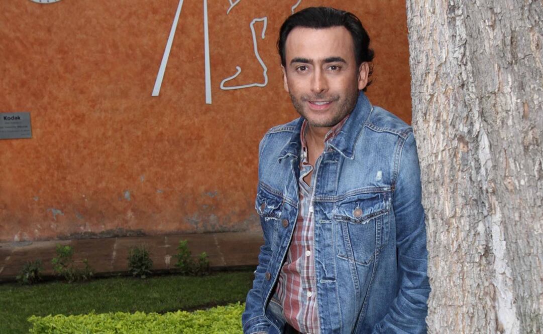 FOTO: Archivo EL UNIVERSAL