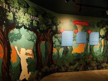 Así puedes conseguir tus cortesías para “Infancias en silencio”; la expo que todos deberían visitar