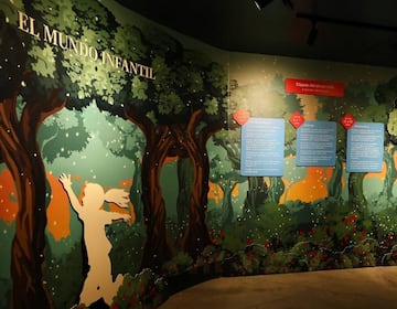 Así puedes conseguir tus cortesías para “Infancias en silencio”; la expo que todos deberían visitar