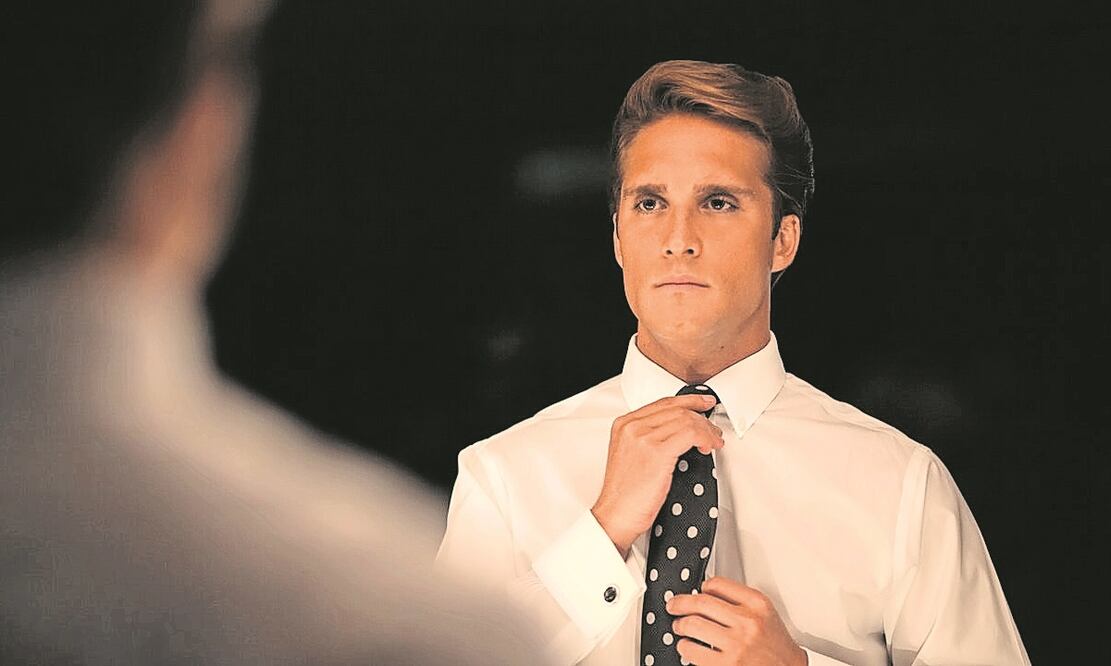 “Luis Miguel, la serie”. Foto: Archivo