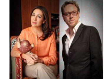 #MBFWMx rumbo a la pasarela: Pineda Covalín