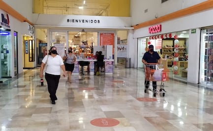 Tras reapertura, Gobierno de Tabasco llama a no bajar la guardia para evitar rebrotes de Covid