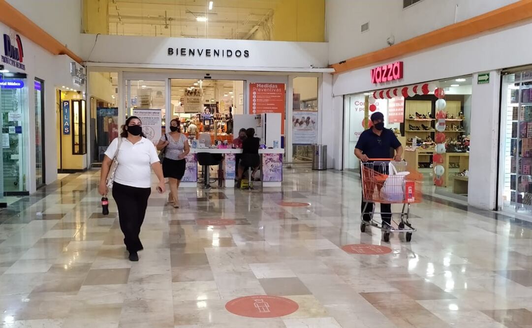 Fotos: Luma López / EL UNIVERSAL