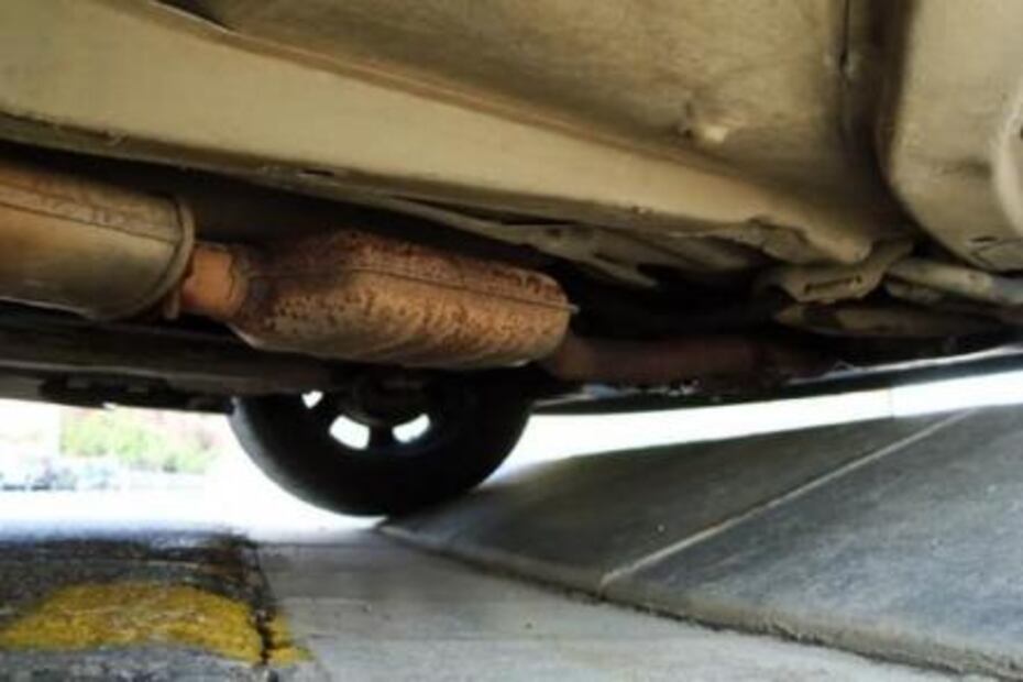 Las fallas más comunes en los autos de México 