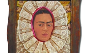 Suprema Corte determinará futuro de obras con declaratoria al abordar el caso de Frida Kahlo