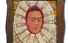 Suprema Corte determinará futuro de obras con declaratoria al abordar el caso de Frida Kahlo