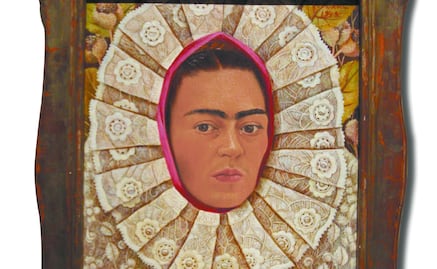 Suprema Corte determinará futuro de obras con declaratoria al abordar el caso de Frida Kahlo