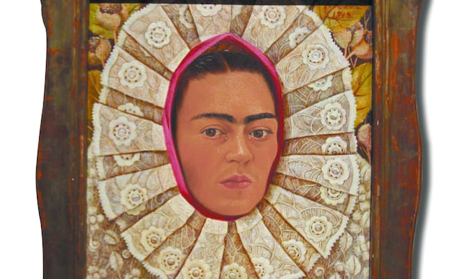 Suprema Corte determinará futuro de obras con declaratoria al abordar el caso de Frida Kahlo
