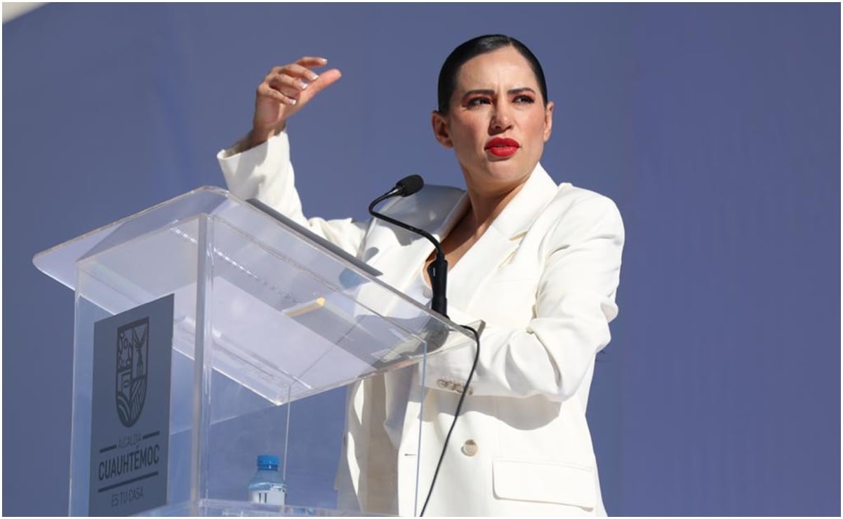 Sandra Cuevas Presume Que Es La Segunda Alcaldesa Mejor Evaluada De La CDMX sandra-cuevas-presume-que-es-la-segunda-alcaldesa-mejor-evaluada-de-la-cdmx