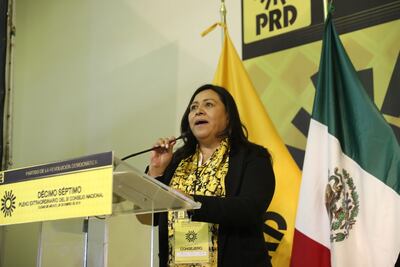 Salud de trabajadores es prioridad ante reactivación económica: PRD