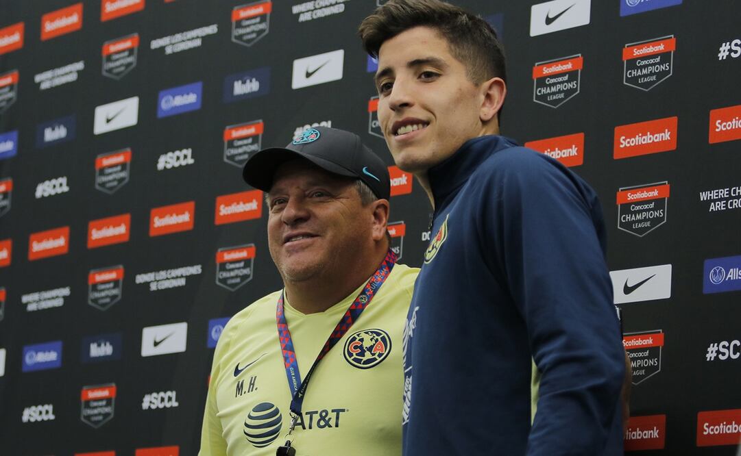 América vs Comunicaciones