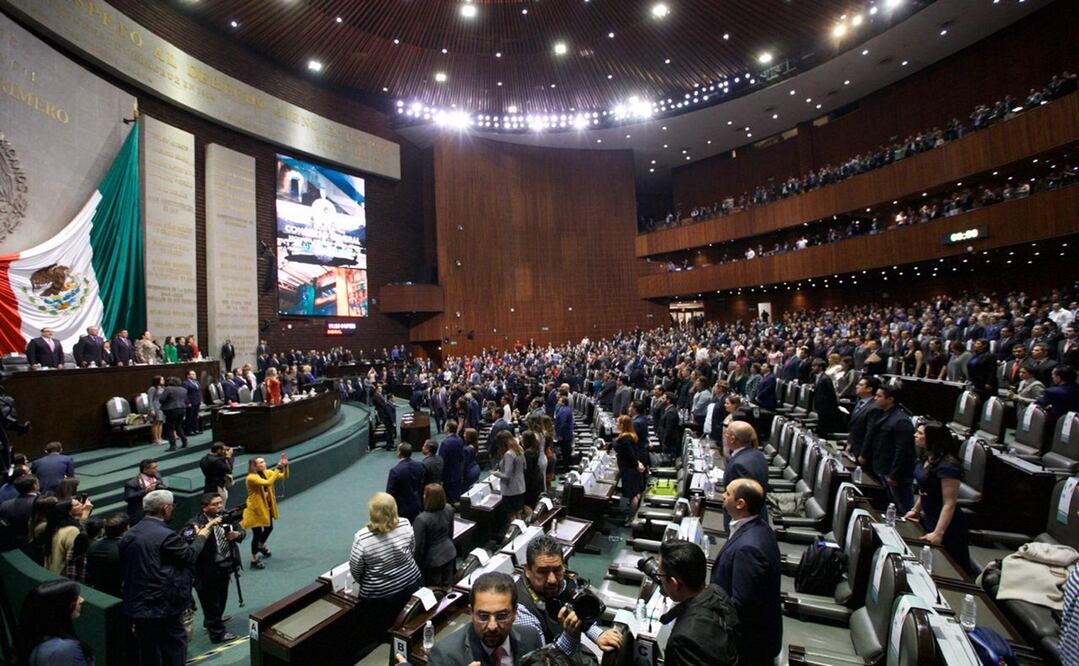 Foto: German Espinosa/ EL UNIVERSAL