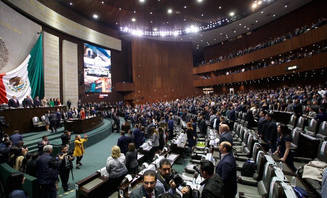 Foto: German Espinosa/ EL UNIVERSAL