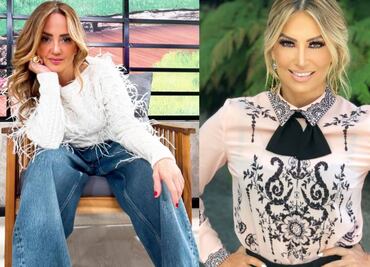 Anette Cuburu enfrentaría consecuencias por sus polémicas declaraciones sobre Andrea Legarreta