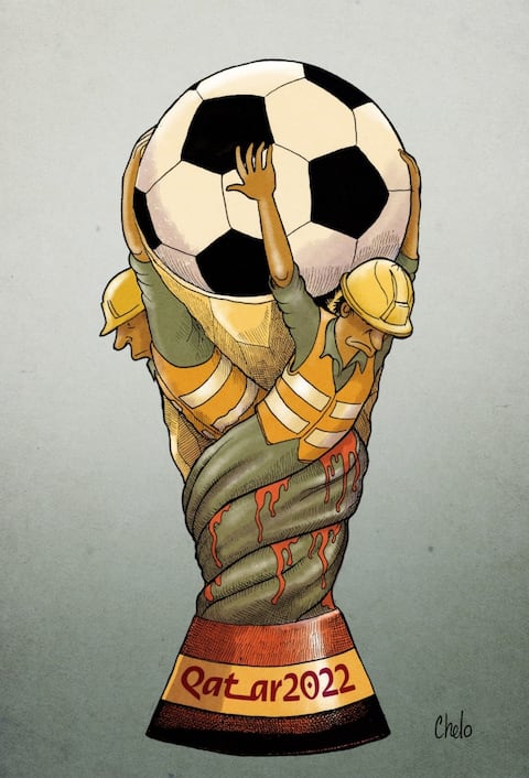 Trabajadores migrantes