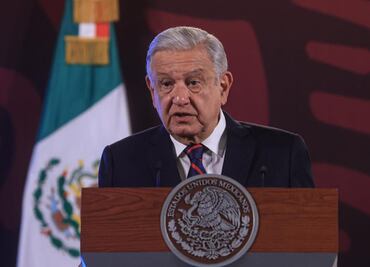 AMLO rechaza que reforma a pensiones sea electoral; “la planteamos hace dos meses”, dice