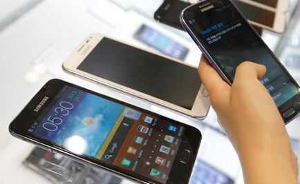 EU investigará a fabricantes de smarthpones