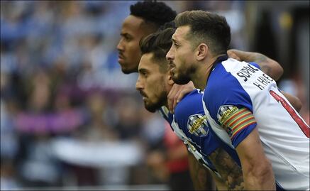 Porto pierde la final de la Copa en la despedida de Herrera