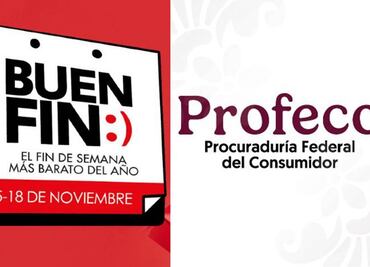 Buen Fin 2024: Profeco suma 275 inconformidades en cuarto y último día; recupera 1.2 mdp a favor de los consumidores