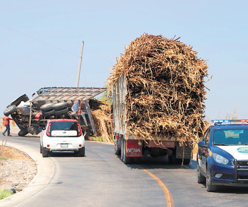 Las ADAS pueden monitorear al conductor en tiempo real cuando va manejando y corrige sus hábitos para prevenir accidentes. Foto: ARCHIVO EL UNIVERSAL