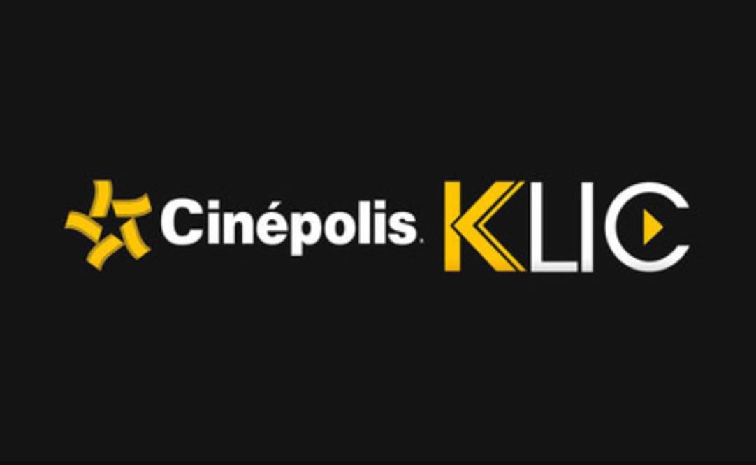 Cinépolis Klic fue un víctima colateral de la pandemia.