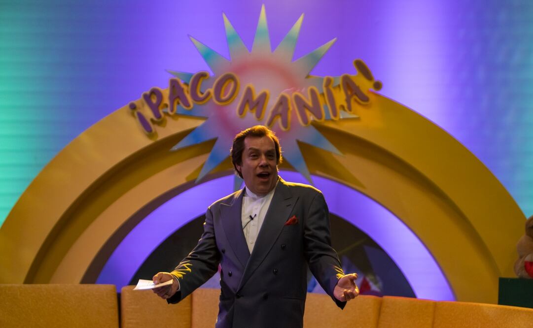 Reviven a figuras mexicanas en cine y Televisión. Foto: Prime Video