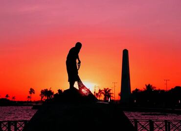 Así es el primer Barrio Mágico de México