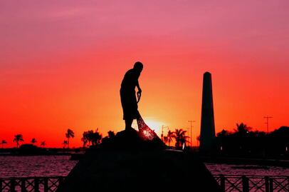 Así es el primer Barrio Mágico de México