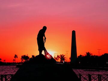 Así es el primer Barrio Mágico de México