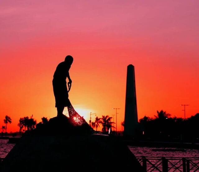Así es el primer Barrio Mágico de México