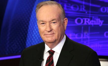 Fox y Bill O'Reilly pagan millones para cerrar demandas por acoso sexual