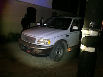 Aseguran a 40 inmigrantes centroamericanos en Chiapas