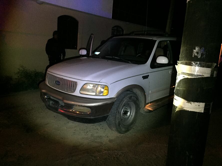 Foto: Fredy Martín Pérez/ EL UNIVERSAL