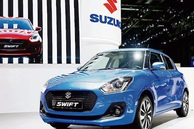 Venta de autos cae 8% en primer semestre