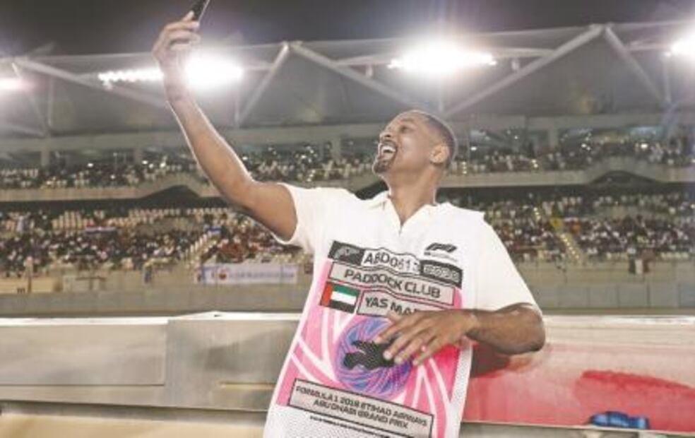 Los más arrogantes de Hollywood