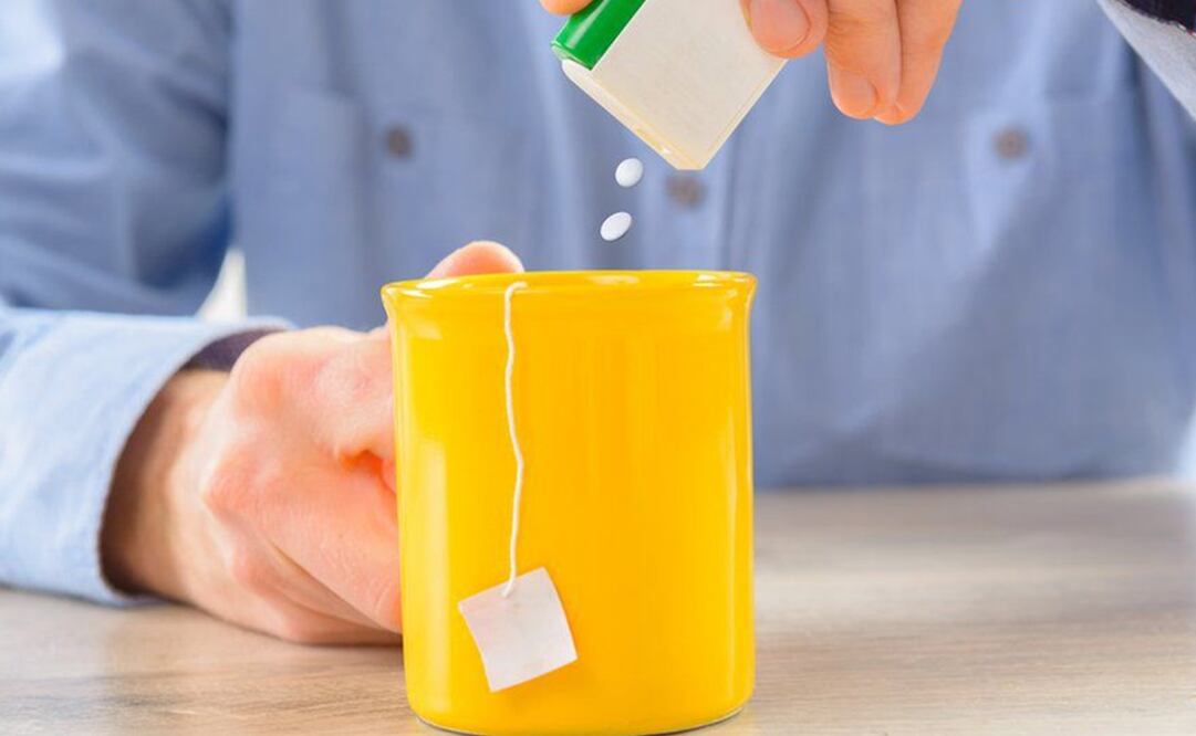 Una alternativa al azúcar. Fuente: Pexels