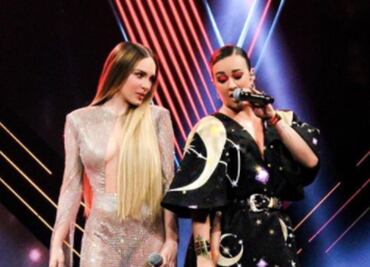 La batalla de estilo entre Belinda y María José que impactó en La Voz