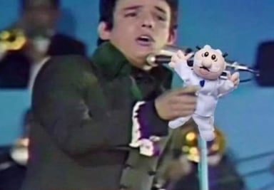 La furia del Dr. Simi en los conciertos y una jerga en 2 mil pesos en los memes de la semana 