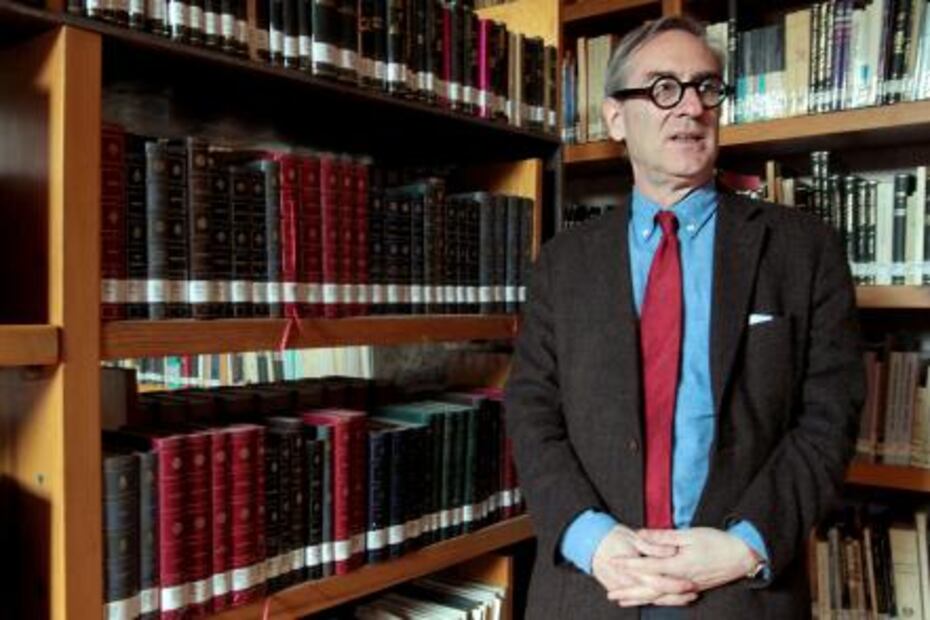 "Octavio Paz fue la figura literaria del siglo XX"