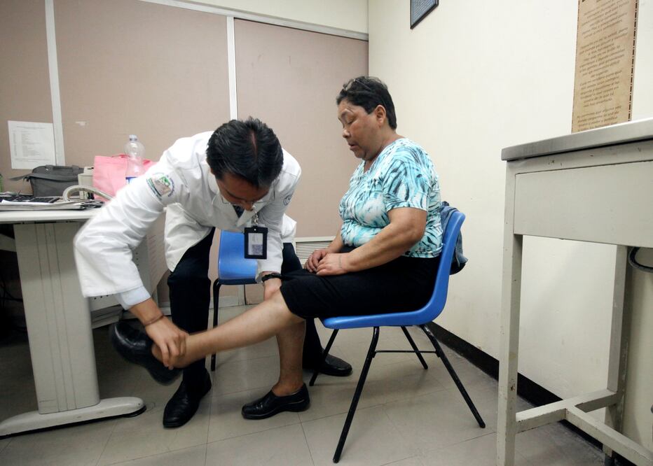 Foto: Archivo. EL UNIVERSAL